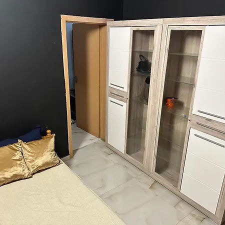 Whith Kitchen * Nesebar