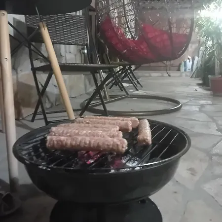 Apartment Whith Kitchen *