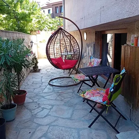 Apartment Whith Kitchen Nesebar