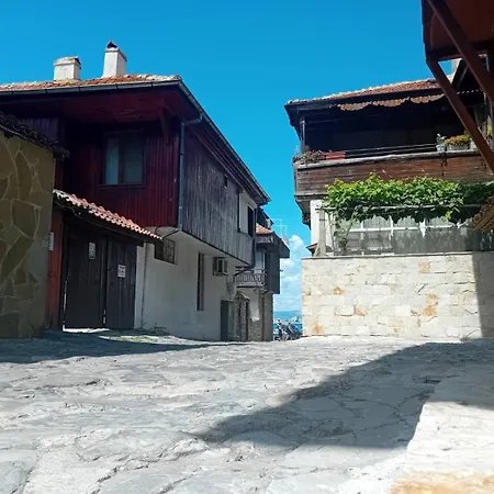 Apartment Whith Kitchen