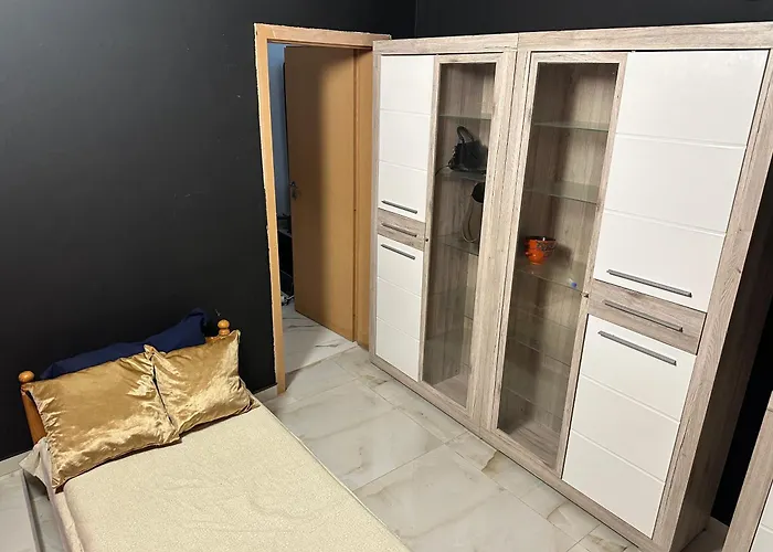 Whith Kitchen * Nesebar