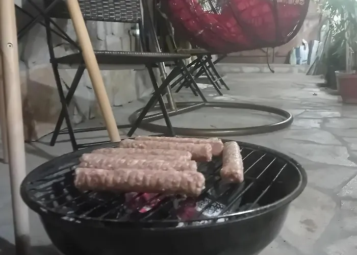 Appartement Whith Kitchen *