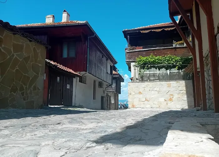 Appartement Whith Kitchen