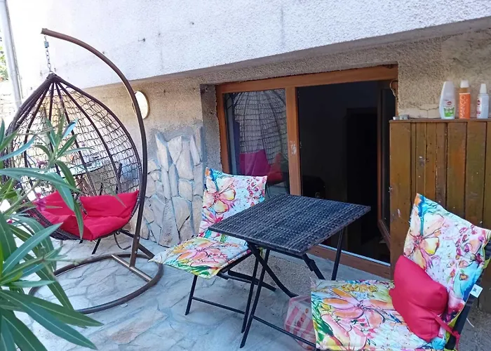 Appartement Whith Kitchen *